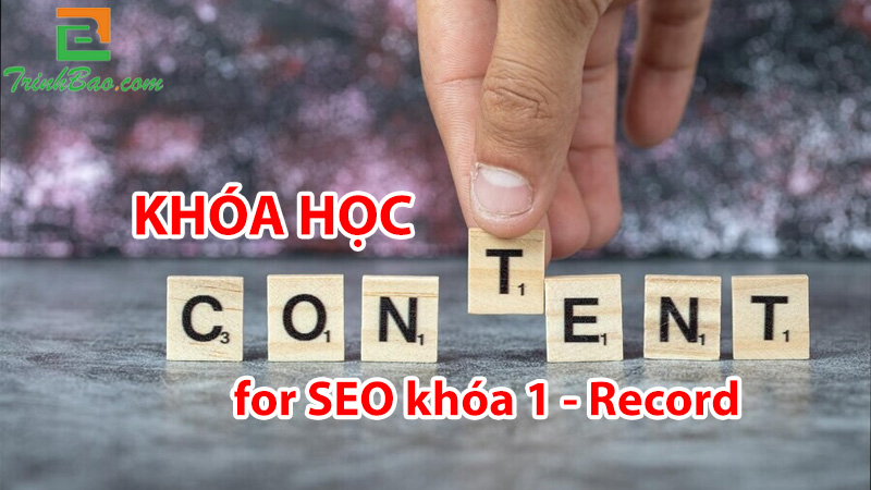 content for seo